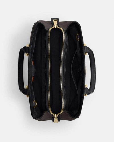 حقيبة سافانا صغيرة / براند كوتش