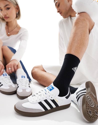 شوز اديداس سامبا