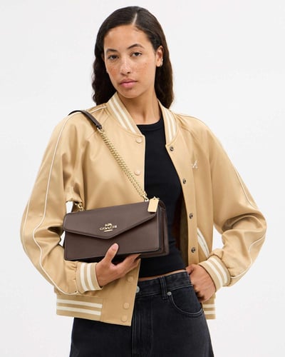 حقيبة كلير /براند كوتش