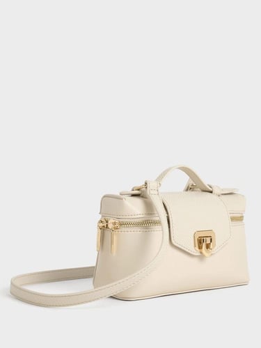 حقيبة أروين - بيج