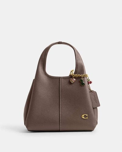 حقيبة كتف لانا 23 / براند كوتش