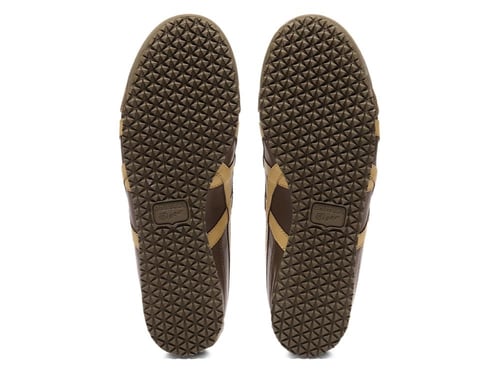 اونتسوكا تايجر المكسيك 66