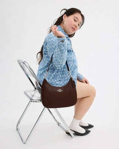 حقيبة تيري هوبو/ براند كوتش