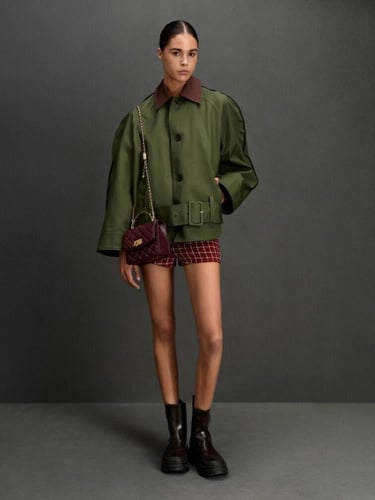 حقيبة كريسيدا / براند تشارلز اند كيث