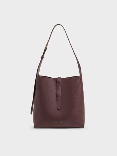 حقيبة هوبو بيريل / براند تشارلز اند كيث