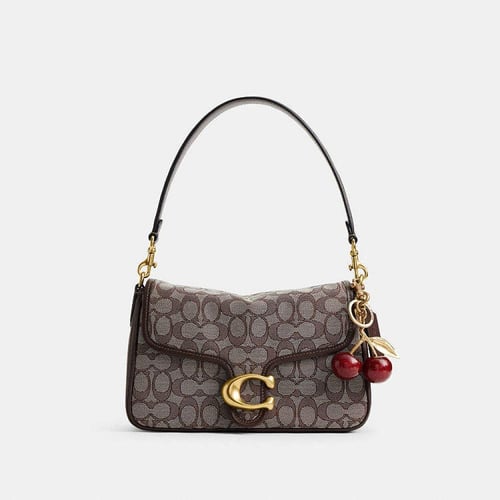 حقيبة كتف سوفت تابي