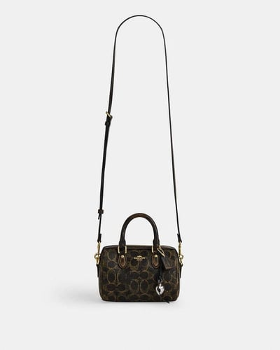 حقيبة كروس روان ميني- براند كوتش