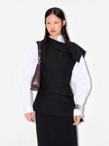 حقيبة هوبو جلدية /براند بيدرو - ألوان متعدده