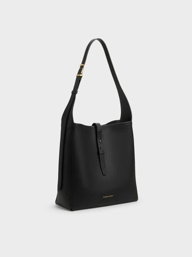 حقيبة هوبو بيريل / براند تشارلز اند كيث