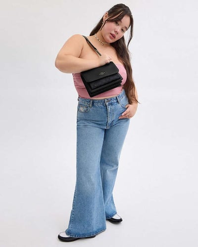 حقيبة كروس بودي كلير