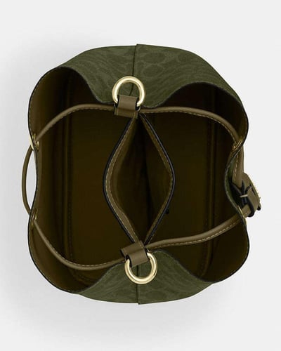 حقيبة روان دلو/ براند كوتش