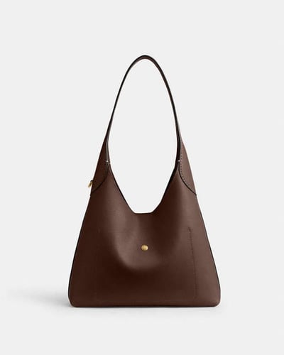 حقيبة كتف بروكلين 28