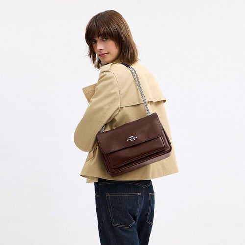 حقيبة إيلودي كروسبودي/ براند كوتش