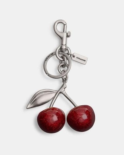 دلاية حقيبة بتصميم حبات الكرز