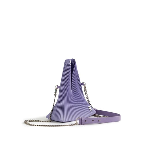 حقيبة هوبوا بيتيت لافندر/ ريبليت - repleat bag