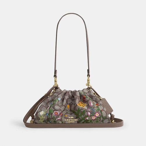 حقيبة كتف فاي – من Coach