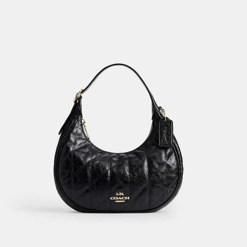 حقيبة كتف إميلي من Coach