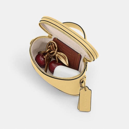 حقيبة تريل 15 الصغيرة _Coach