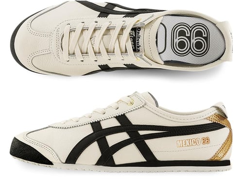 اونتسوكا تايجر المكسيك 66