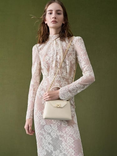 حقيبة أروين بيج