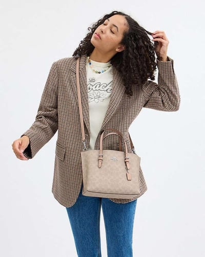 حقيبة مولي 25/ براند كوتش