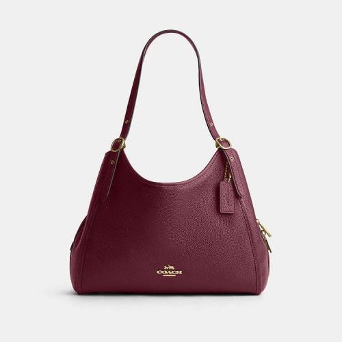 Eileen shoulder bag / Brand Coach