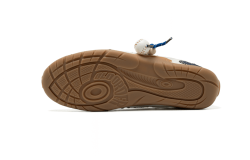 حذاء أولد أوردر – موديل توربو لايت 2.0 اللون: أزرق...