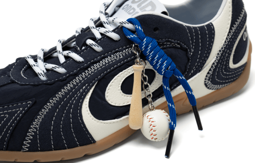 حذاء أولد أوردر – موديل توربو لايت 2.0 اللون: أزرق...