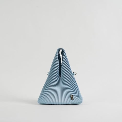 هوبو بيتيت آيس/ ريبليت - repleat bag