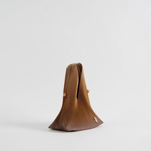 هوبو بيتيت تان باهت /ريبليت - repleat bag