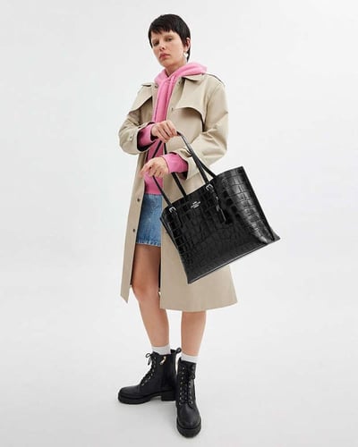 حقيبة مولي توت باق/ براند كوتش