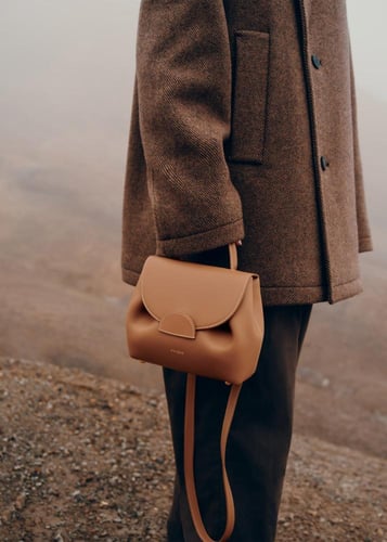 حقيبة رقم واحد نانو / بولين باريس