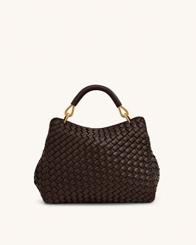 حقيبة لوسيا الكلاسيكية / براند جي دبليو