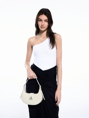 حقيبة كتف تشارلزا اند كيث