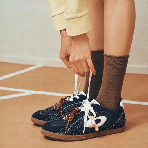 حذاء ون ويك كيرف – كحلي