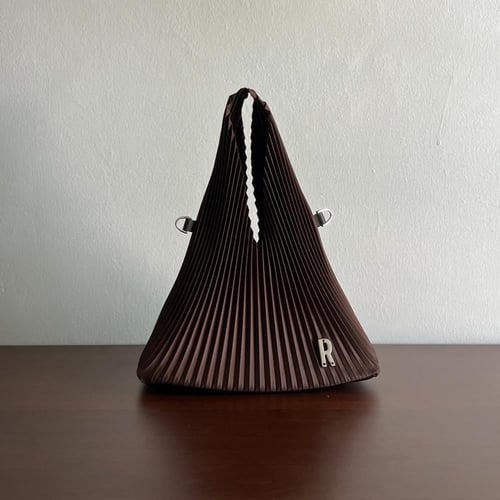 هوبو بيتيت سيدار/ ريبليت - repleat bag