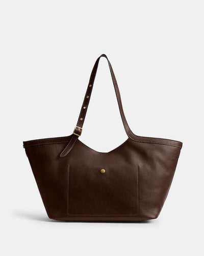 حقيبة غرامرسي / براند كوتش