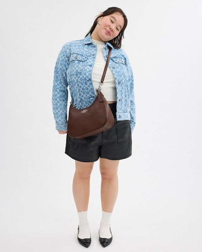 حقيبة تيري هوبو/ براند كوتش