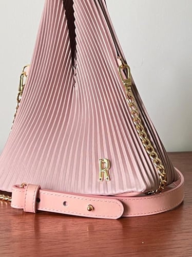 حقيبة باليه هوب بيتيت/ ريبليت - repleat bag