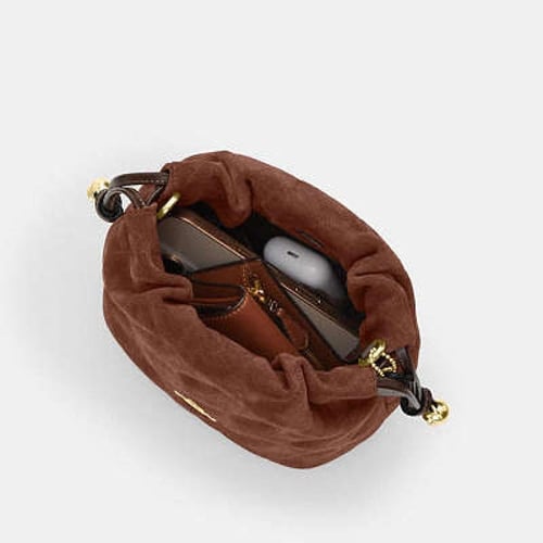 حقيبة فاي الصغيرة برباط / براند كوتش