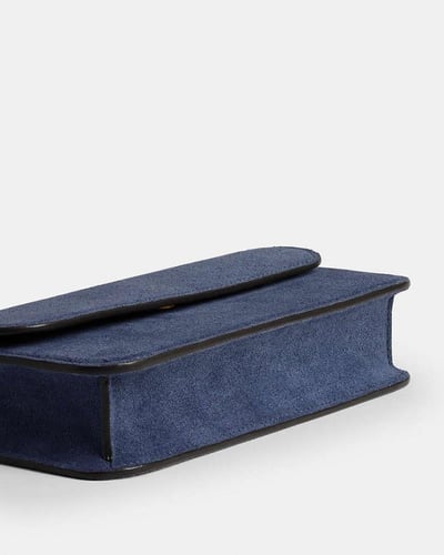 حقيبة كروسبودي بمقبض علوي – إيلورا