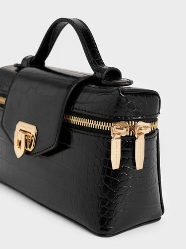 حقيبة أروين كروك