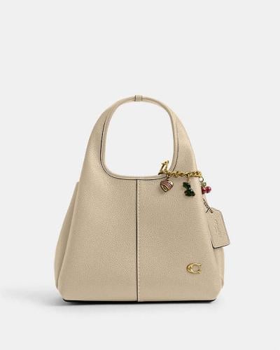 حقيبة كتف لانا 23 / براند كوتش