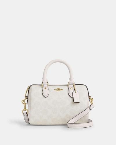 حقيبة كروس بودي ميني / براند كوتش