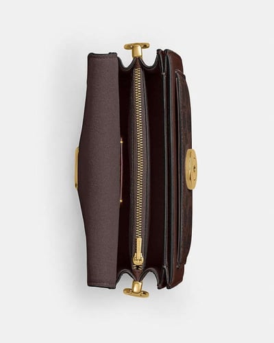 حقيبة كتف تابي 20 / براند كوتش