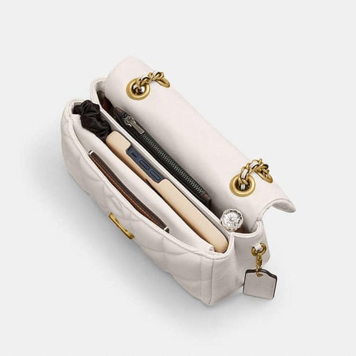 حقيبة كتف تابي 20 -براند كوتش