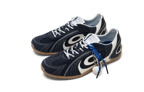 حذاء أولد أوردر – موديل توربو لايت 2.0 اللون: أزرق...