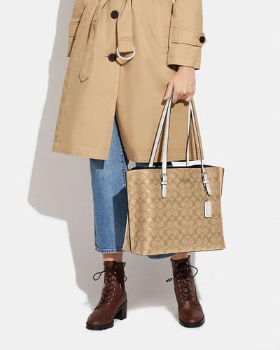 حقيبه مولي توت باق / براند كوتش