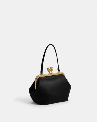 حقيبة كيسلوك الإطارية مقاس 16 /براند كوتش