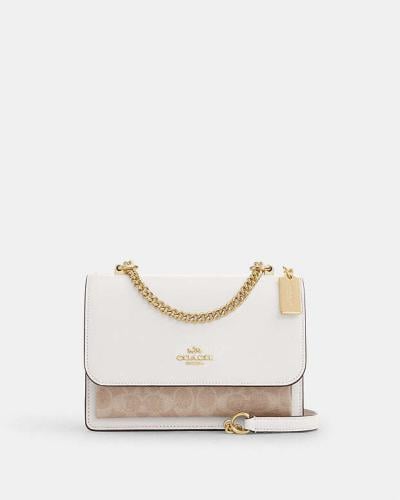 حقيبة كروس بودي كلير